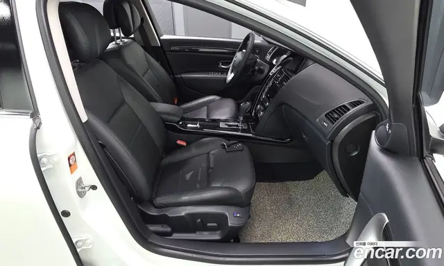 Renault (Samsung) SM7 2019 2.0 автомат (гидро), миниатюра 12