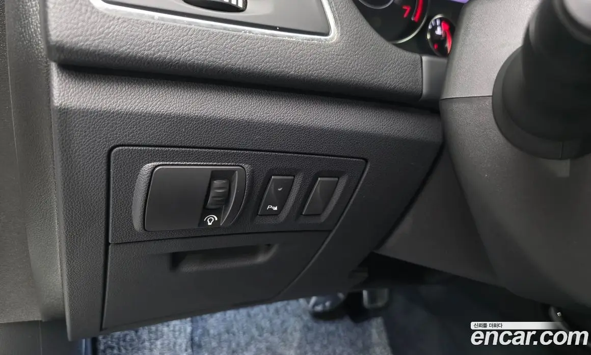 Renault (Samsung) SM7 2019 2.0 автомат (гидро), фото 13 Renault (Samsung) SM7 2019 2.0 автомат (гидро), фото 13