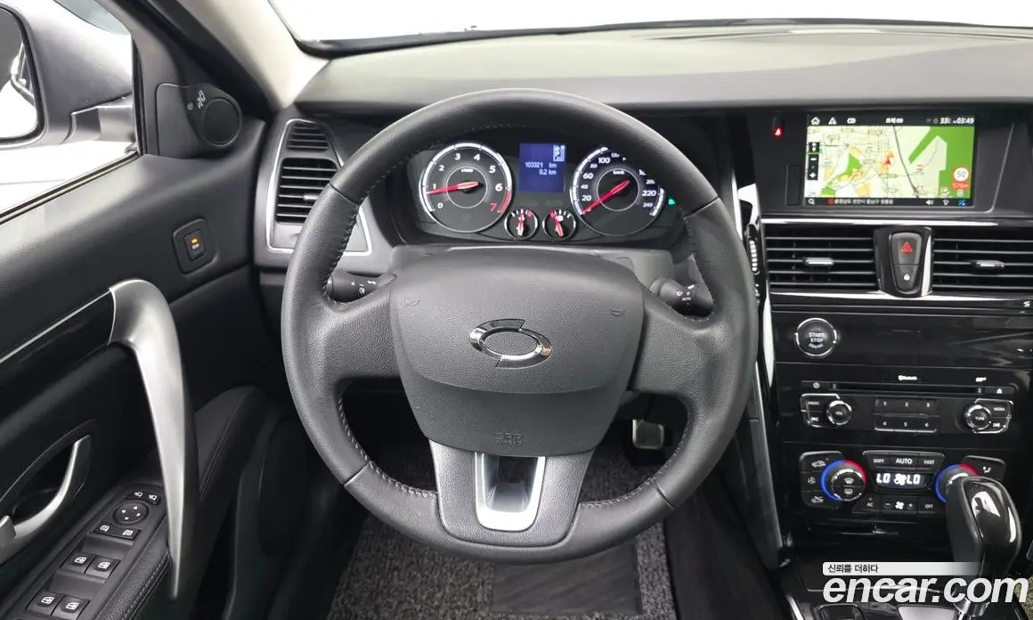 Renault (Samsung) SM7 2019 2.0 автомат (гидро), фото 14 Renault (Samsung) SM7 2019 2.0 автомат (гидро), фото 14