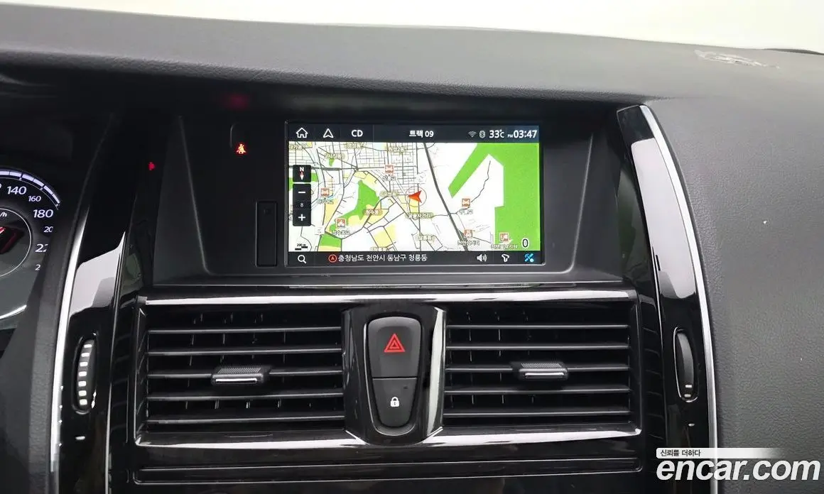 Renault (Samsung) SM7 2019 2.0 автомат (гидро), фото 16 Renault (Samsung) SM7 2019 2.0 автомат (гидро), фото 16