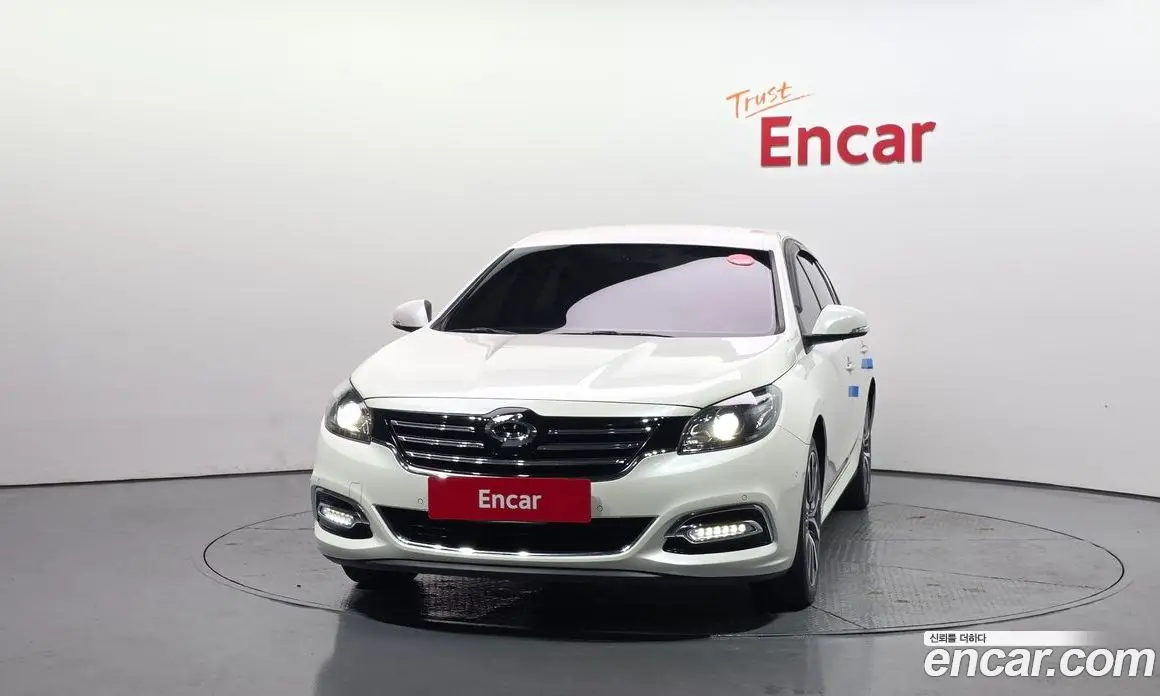 Renault (Samsung) SM7 2019 2.0 автомат (гидро), фото 3 Renault (Samsung) SM7 2019 2.0 автомат (гидро), фото 3
