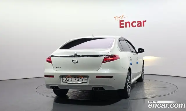 Renault (Samsung) SM7 2019 2.0 автомат (гидро), миниатюра 4 Renault (Samsung) SM7 2019 2.0 автомат (гидро), миниатюра 4