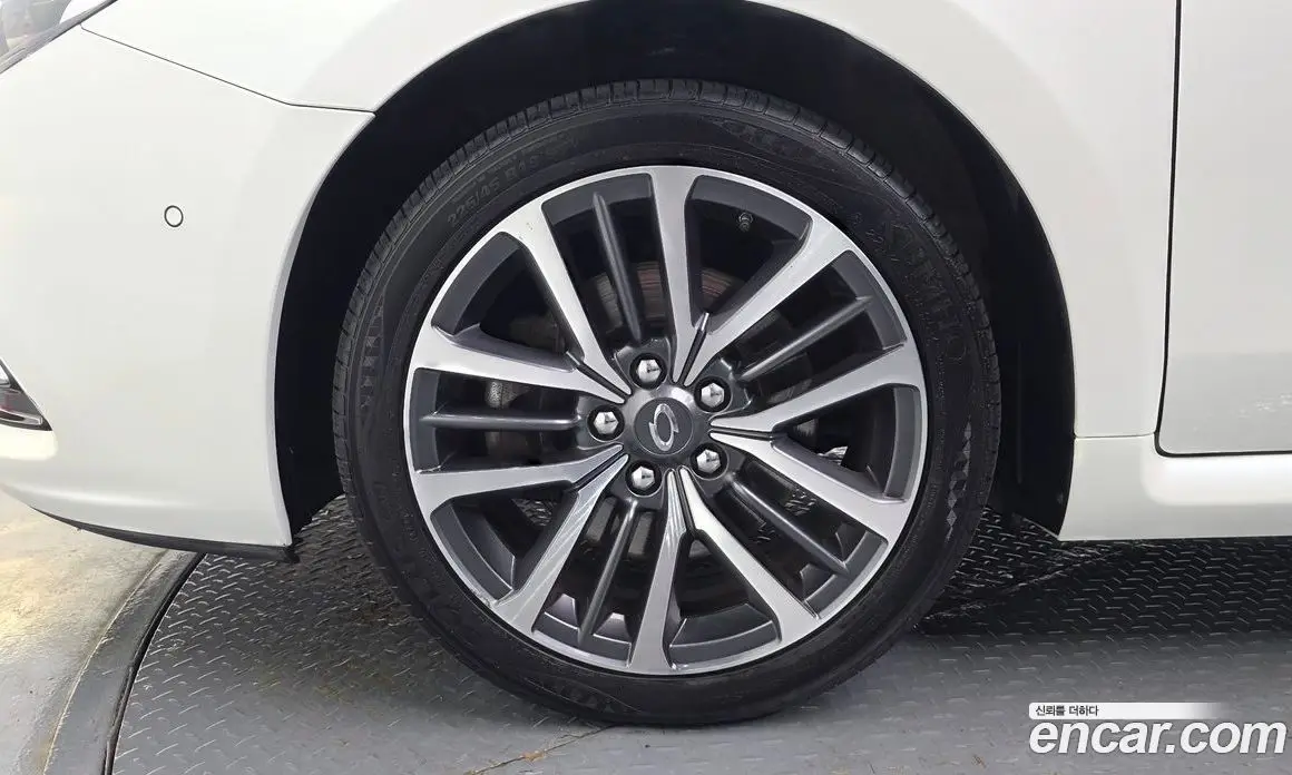 Renault (Samsung) SM7 2019 2.0 автомат (гидро), фото 5 Renault (Samsung) SM7 2019 2.0 автомат (гидро), фото 5