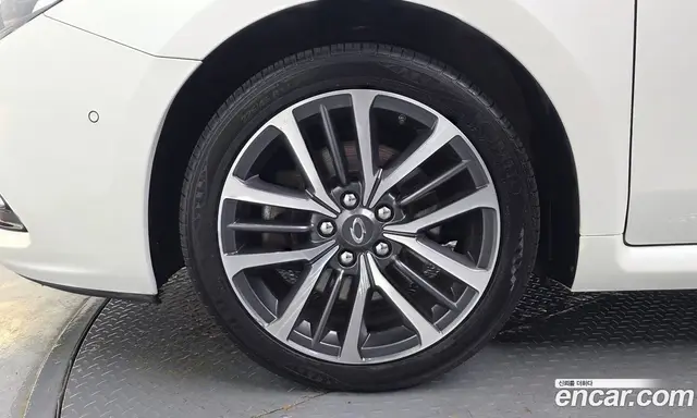 Renault (Samsung) SM7 2019 2.0 автомат (гидро), миниатюра 5 Renault (Samsung) SM7 2019 2.0 автомат (гидро), миниатюра 5