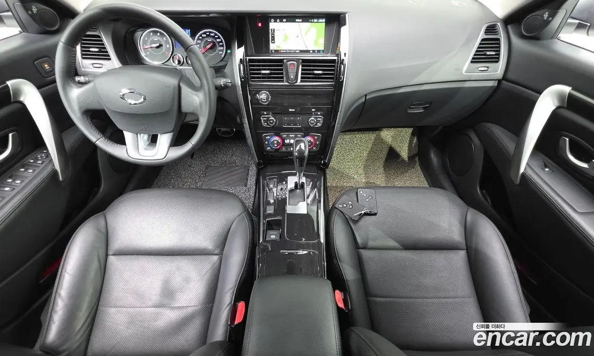 Renault (Samsung) SM7 2019 2.0 автомат (гидро), фото 7 Renault (Samsung) SM7 2019 2.0 автомат (гидро), фото 7
