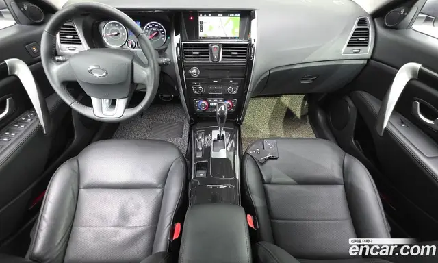 Renault (Samsung) SM7 2019 2.0 автомат (гидро), миниатюра 7 Renault (Samsung) SM7 2019 2.0 автомат (гидро), миниатюра 7