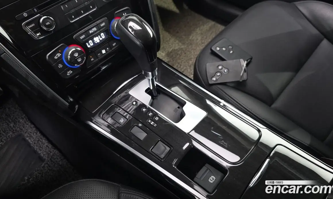 Renault (Samsung) SM7 2019 2.0 автомат (гидро), фото 9 Renault (Samsung) SM7 2019 2.0 автомат (гидро), фото 9