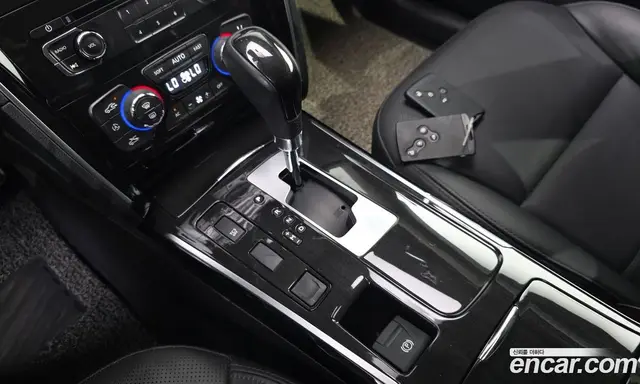 Renault (Samsung) SM7 2019 2.0 автомат (гидро), миниатюра 9 Renault (Samsung) SM7 2019 2.0 автомат (гидро), миниатюра 9