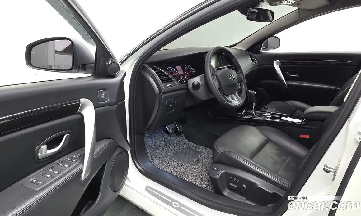 Renault (Samsung) SM7 2019 2.0 автомат (гидро), фото 10 Renault (Samsung) SM7 2019 2.0 автомат (гидро), фото 10