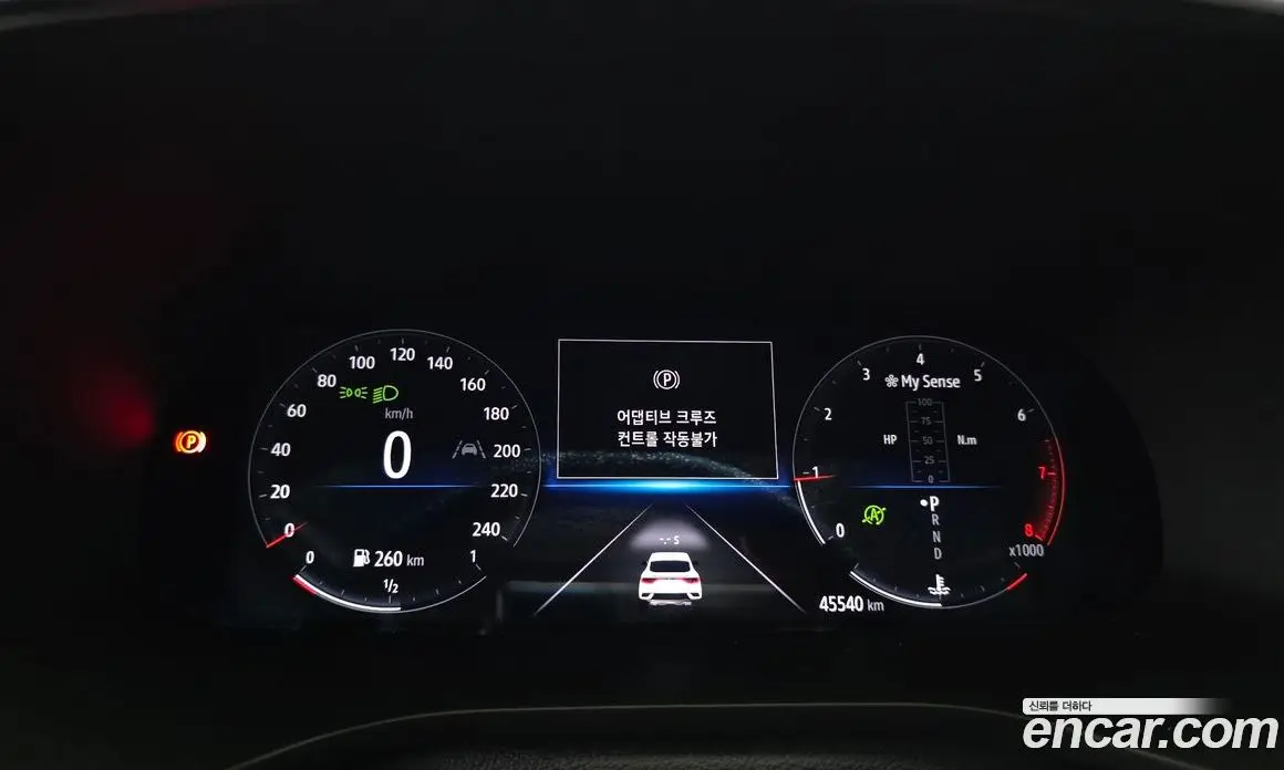 Renault (Samsung) XM3 2020 1.3 автомат (гидро), фото 11 Renault (Samsung) XM3 2020 1.3 автомат (гидро), фото 11