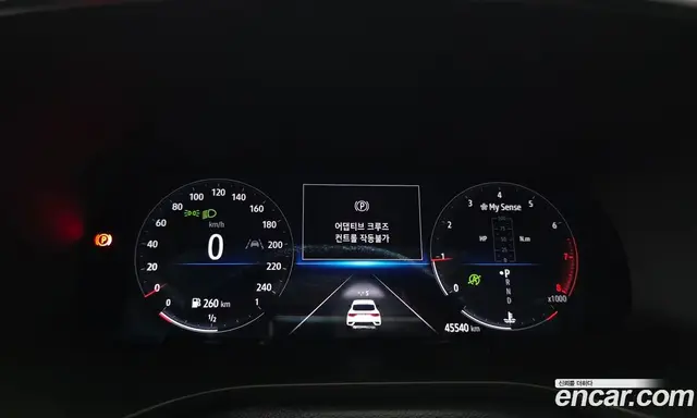 Renault (Samsung) XM3 2020 1.3 автомат (гидро), миниатюра 11 Renault (Samsung) XM3 2020 1.3 автомат (гидро), миниатюра 11
