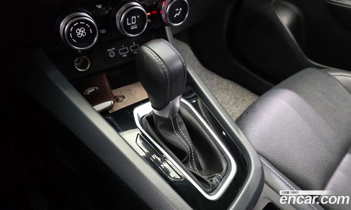 Renault (Samsung) XM3 2020 1.3 автомат (гидро), фото 12 Renault (Samsung) XM3 2020 1.3 автомат (гидро), фото 12
