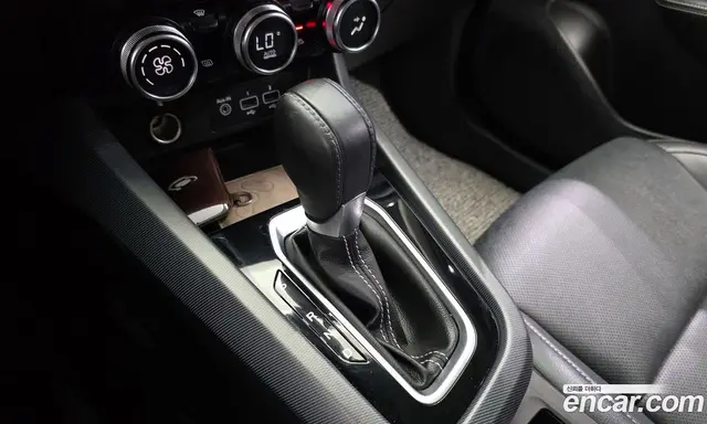 Renault (Samsung) XM3 2020 1.3 автомат (гидро), миниатюра 12