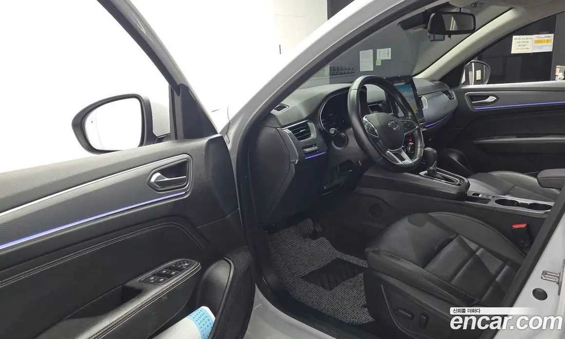 Renault (Samsung) XM3 2020 1.3 автомат (гидро), фото 13 Renault (Samsung) XM3 2020 1.3 автомат (гидро), фото 13