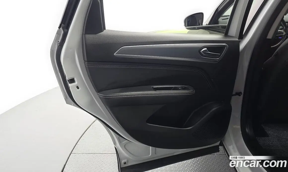 Renault (Samsung) XM3 2020 1.3 автомат (гидро), фото 15 Renault (Samsung) XM3 2020 1.3 автомат (гидро), фото 15