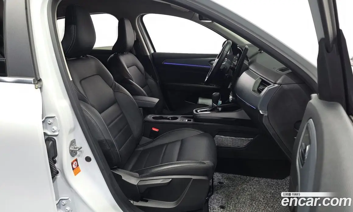 Renault (Samsung) XM3 2020 1.3 автомат (гидро), фото 16 Renault (Samsung) XM3 2020 1.3 автомат (гидро), фото 16