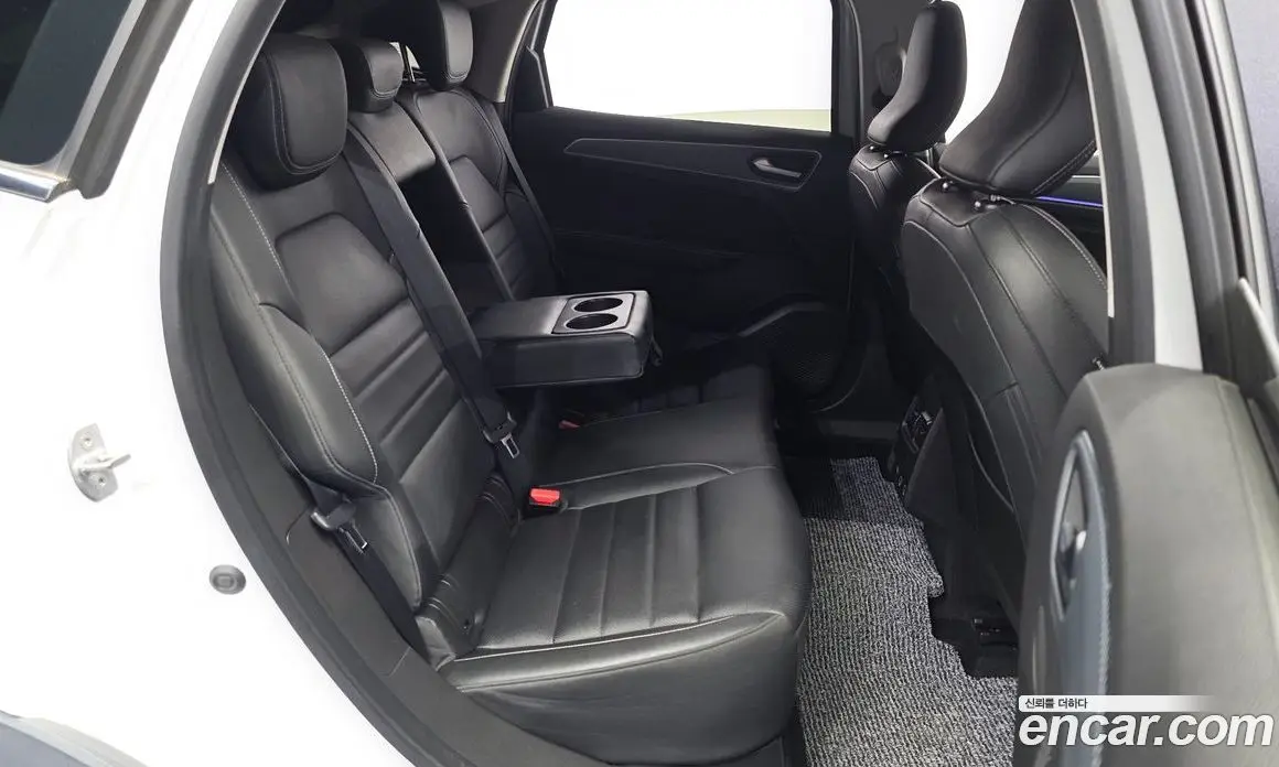 Renault (Samsung) XM3 2020 1.3 автомат (гидро), фото 17 Renault (Samsung) XM3 2020 1.3 автомат (гидро), фото 17