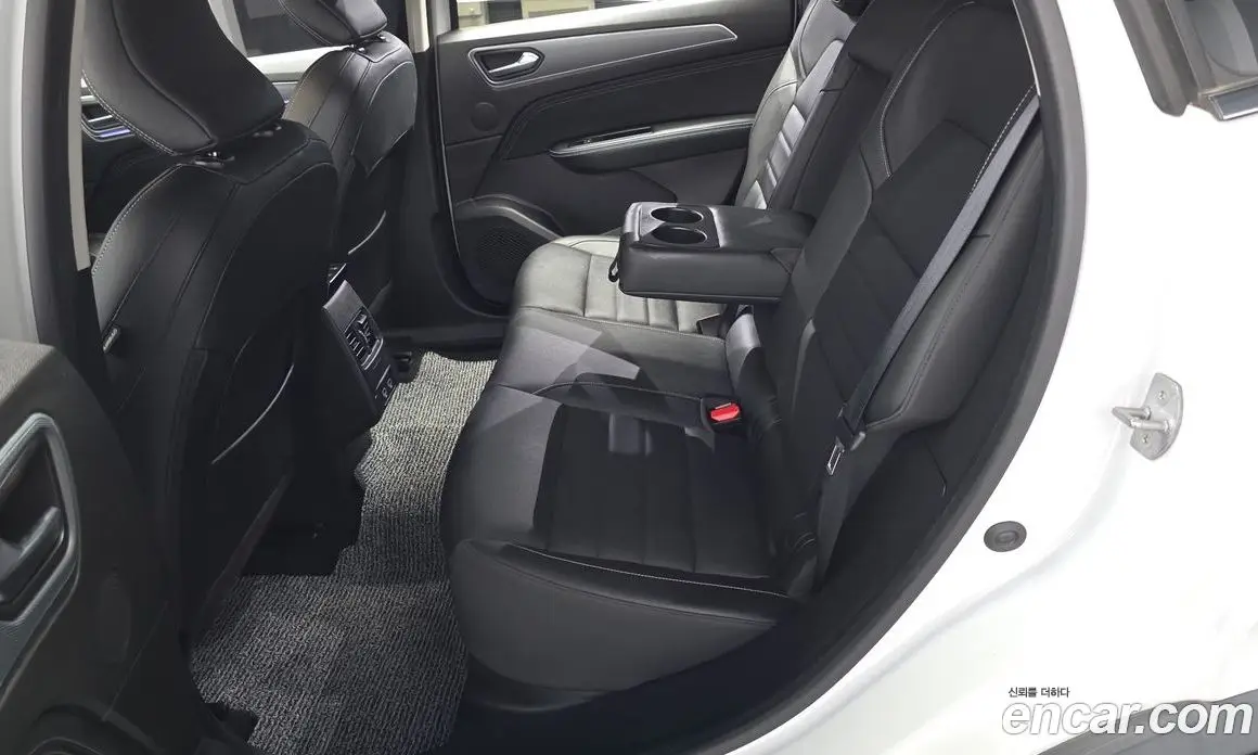 Renault (Samsung) XM3 2020 1.3 автомат (гидро), фото 18 Renault (Samsung) XM3 2020 1.3 автомат (гидро), фото 18