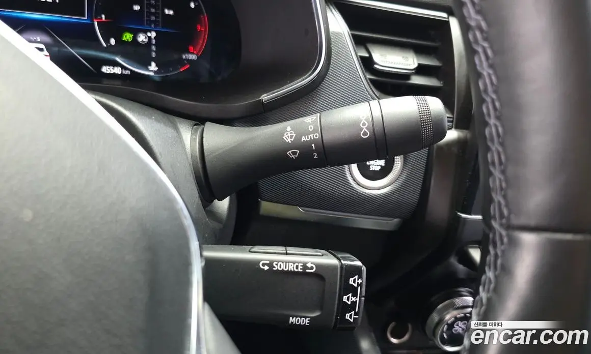 Renault (Samsung) XM3 2020 1.3 автомат (гидро), фото 24 Renault (Samsung) XM3 2020 1.3 автомат (гидро), фото 24