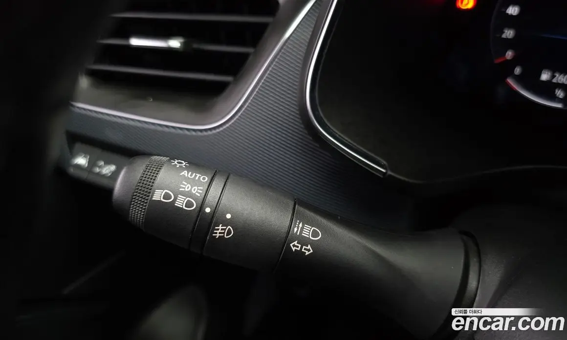 Renault (Samsung) XM3 2020 1.3 автомат (гидро), фото 25 Renault (Samsung) XM3 2020 1.3 автомат (гидро), фото 25