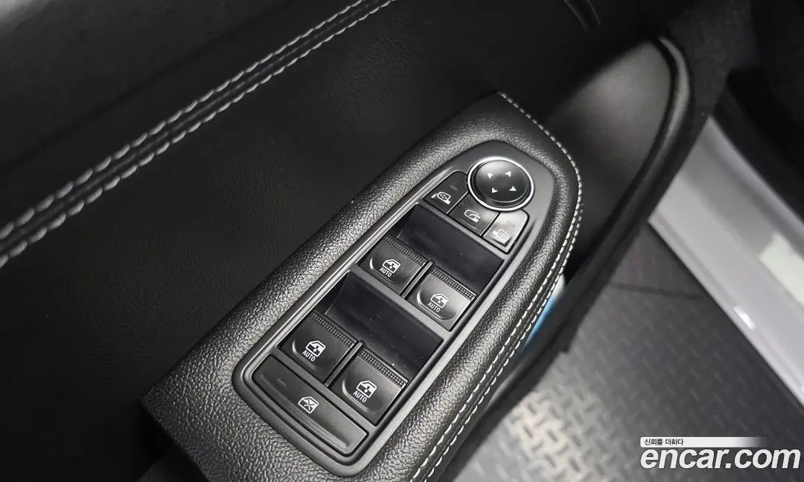 Renault (Samsung) XM3 2020 1.3 автомат (гидро), фото 28 Renault (Samsung) XM3 2020 1.3 автомат (гидро), фото 28