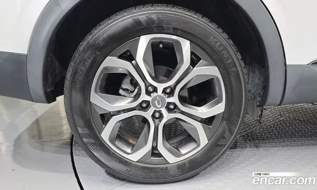 Renault (Samsung) XM3 2020 1.3 автомат (гидро), миниатюра 5 Renault (Samsung) XM3 2020 1.3 автомат (гидро), миниатюра 5