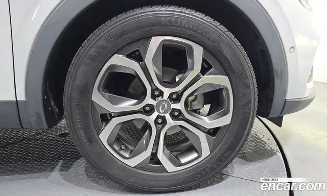 Renault (Samsung) XM3 2020 1.3 автомат (гидро), миниатюра 7 Renault (Samsung) XM3 2020 1.3 автомат (гидро), миниатюра 7