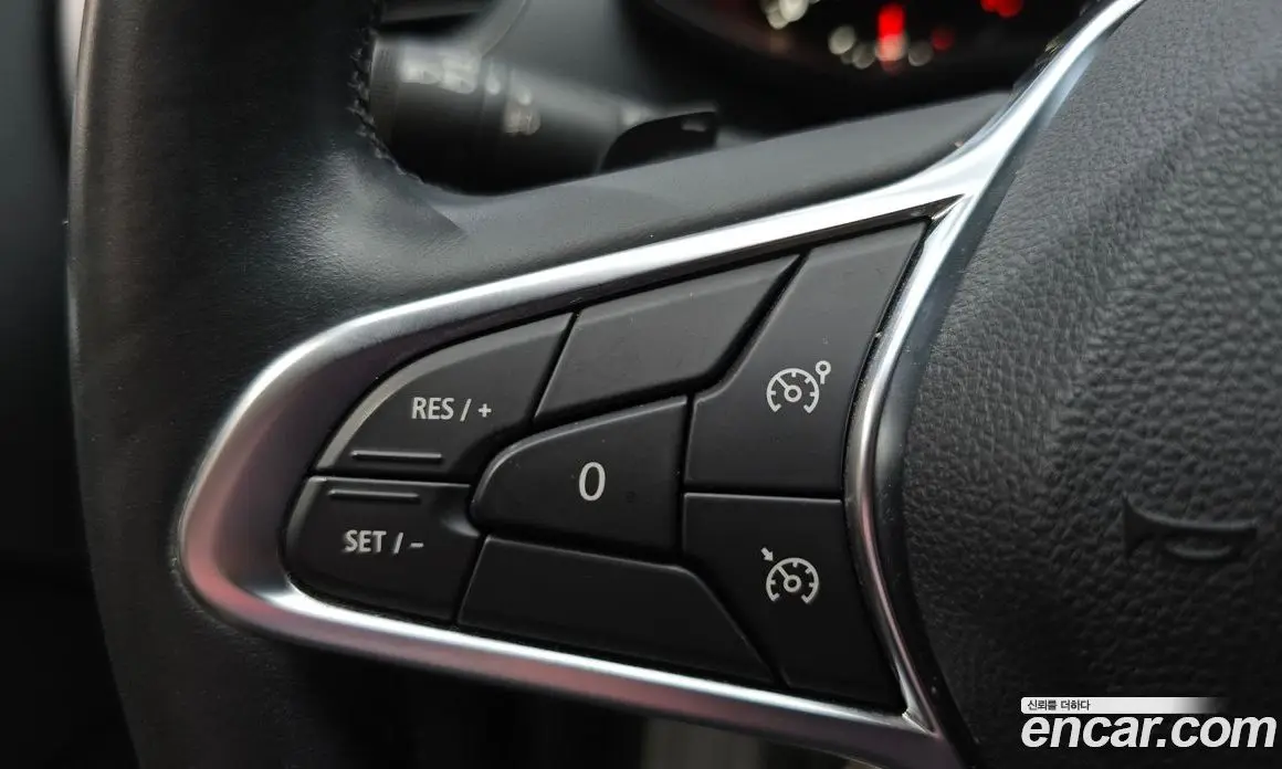Renault (Samsung) XM3 2020 1.3 автомат (гидро), фото 22