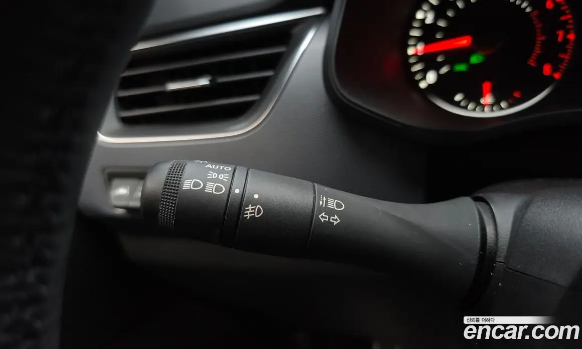 Renault (Samsung) XM3 2020 1.3 автомат (гидро), фото 23