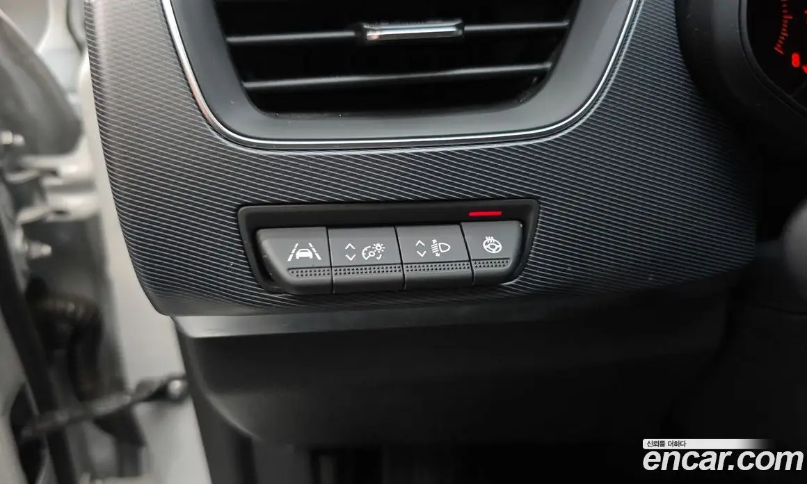Renault (Samsung) XM3 2020 1.3 автомат (гидро), фото 24