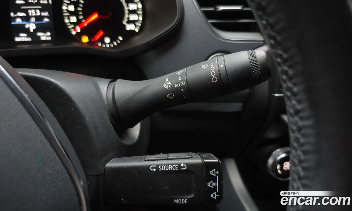 Renault (Samsung) XM3 2020 1.3 автомат (гидро), фото 26