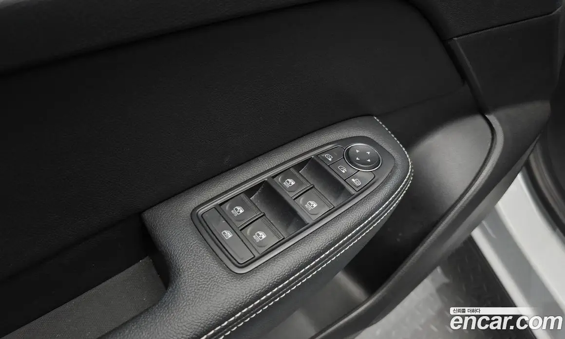Renault (Samsung) XM3 2020 1.3 автомат (гидро), фото 29