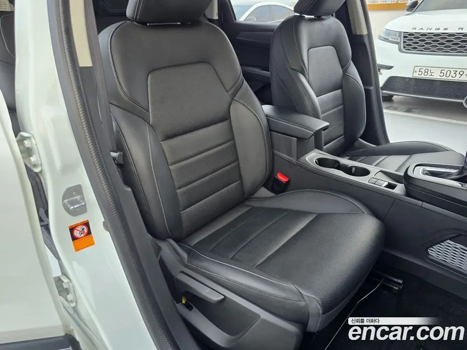 Renault (Samsung) XM3 2022 1.6 автомат (гидро), фото 11