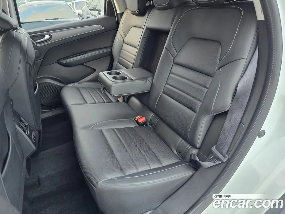Renault (Samsung) XM3 2022 1.6 автомат (гидро), фото 12