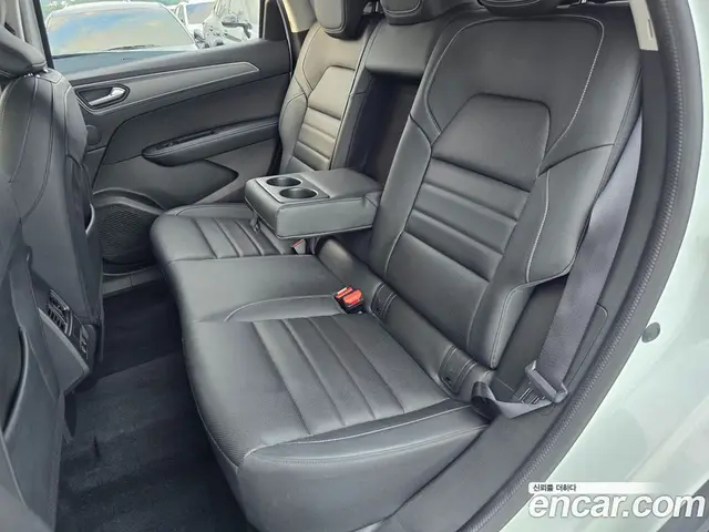 Renault (Samsung) XM3 2022 1.6 автомат (гидро), миниатюра 12