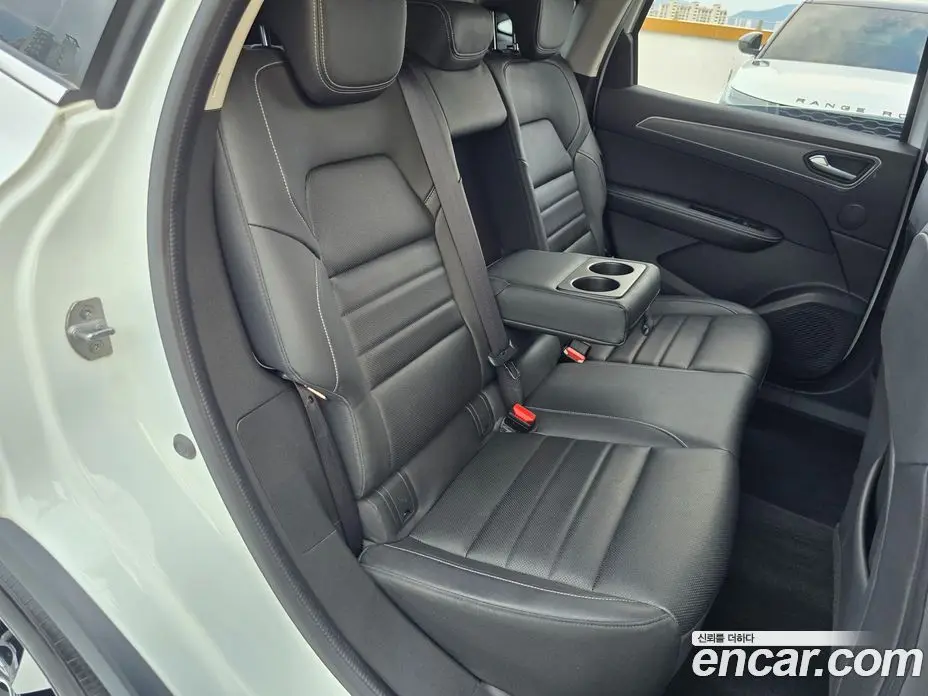 Renault (Samsung) XM3 2022 1.6 автомат (гидро), фото 13