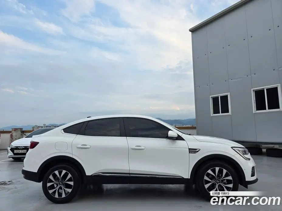 Renault (Samsung) XM3 2022 1.6 автомат (гидро), фото 20