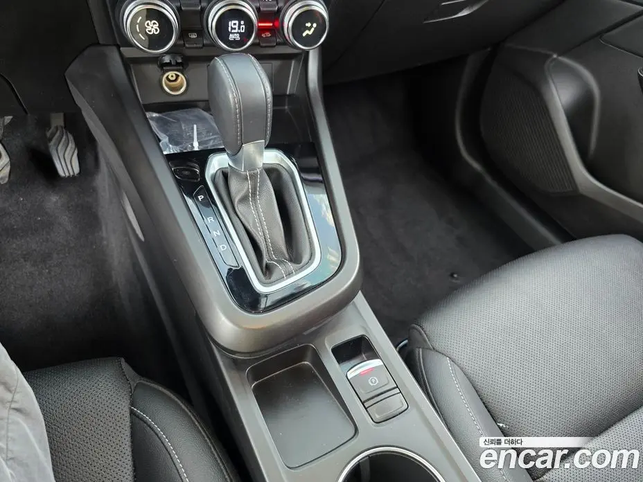 Renault (Samsung) XM3 2022 1.6 автомат (гидро), фото 9