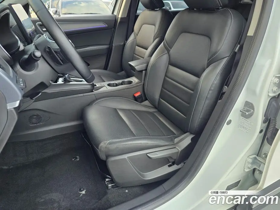 Renault (Samsung) XM3 2022 1.6 автомат (гидро), фото 10