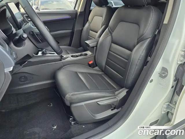 Renault (Samsung) XM3 2022 1.6 автомат (гидро), миниатюра 10
