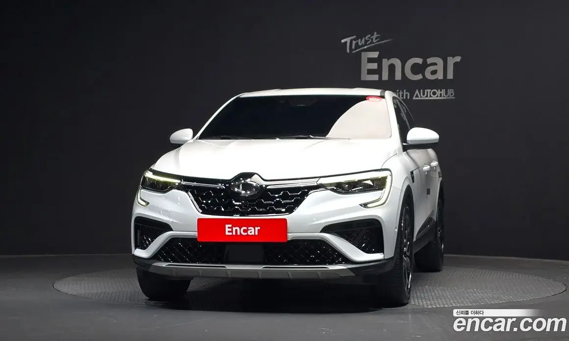 Renault (Samsung) XM3 2023 1.3 автомат (гидро), фото 3