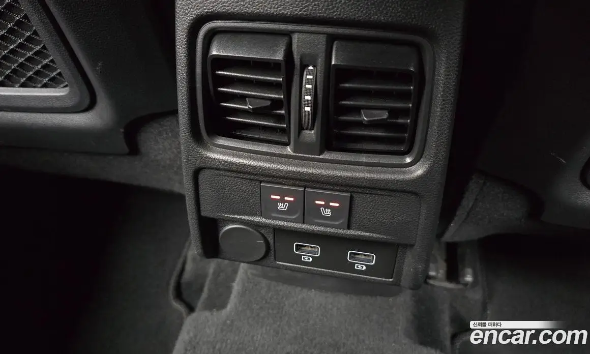 Renault (Samsung) XM3 2023 1.3 автомат (гидро), фото 29