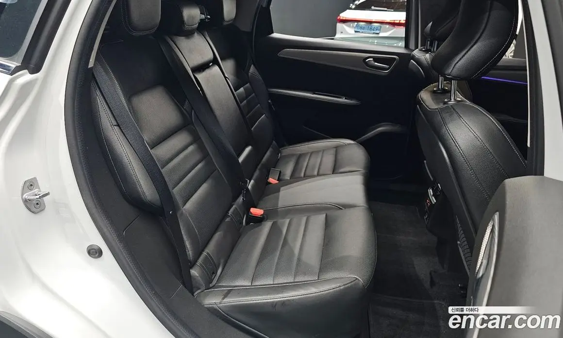 Renault (Samsung) XM3 2023 1.3 автомат (гидро), фото 11 Renault (Samsung) XM3 2023 1.3 автомат (гидро), фото 11