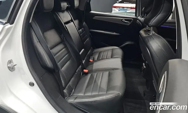 Renault (Samsung) XM3 2023 1.3 автомат (гидро), миниатюра 11 Renault (Samsung) XM3 2023 1.3 автомат (гидро), миниатюра 11