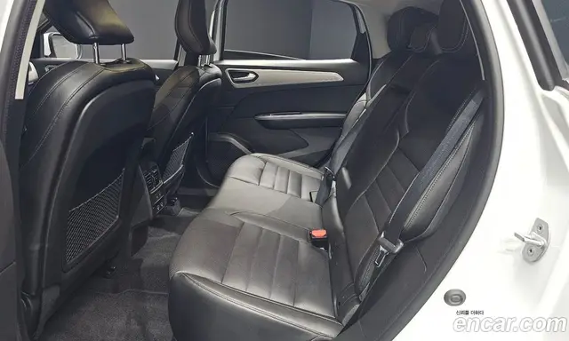 Renault (Samsung) XM3 2023 1.3 автомат (гидро), миниатюра 12