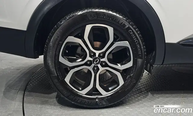 Renault (Samsung) XM3 2023 1.3 автомат (гидро), миниатюра 5 Renault (Samsung) XM3 2023 1.3 автомат (гидро), миниатюра 5