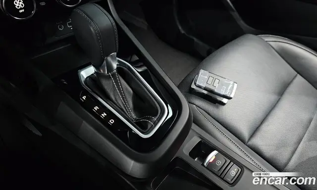 Renault (Samsung) XM3 2023 1.3 автомат (гидро), миниатюра 9 Renault (Samsung) XM3 2023 1.3 автомат (гидро), миниатюра 9