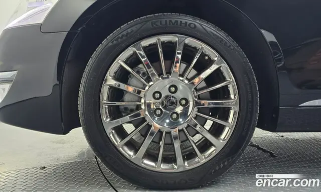SsangYong Chairman 2017 3.6 автомат (гидро), миниатюра 5 SsangYong Chairman 2017 3.6 автомат (гидро), миниатюра 5