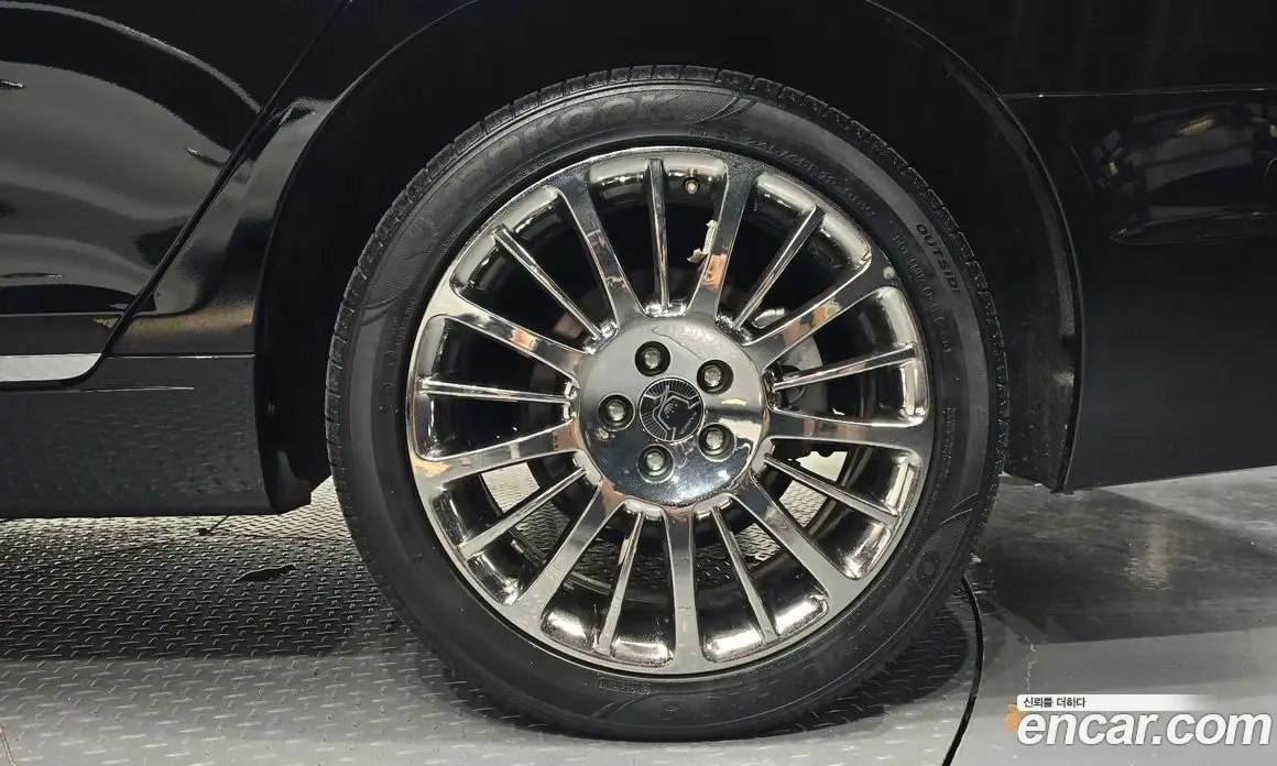 SsangYong Chairman 2017 3.6 автомат (гидро), фото 7 SsangYong Chairman 2017 3.6 автомат (гидро), фото 7