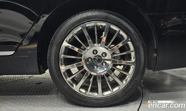 SsangYong Chairman 2017 3.6 автомат (гидро), миниатюра 7 SsangYong Chairman 2017 3.6 автомат (гидро), миниатюра 7
